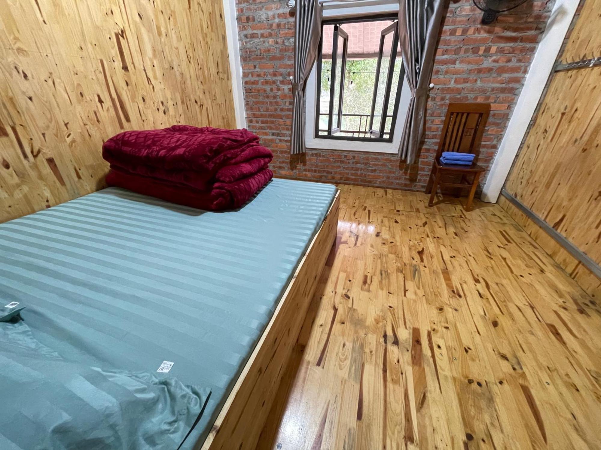 Riverside Homestay Cao Bang Kültér fotó