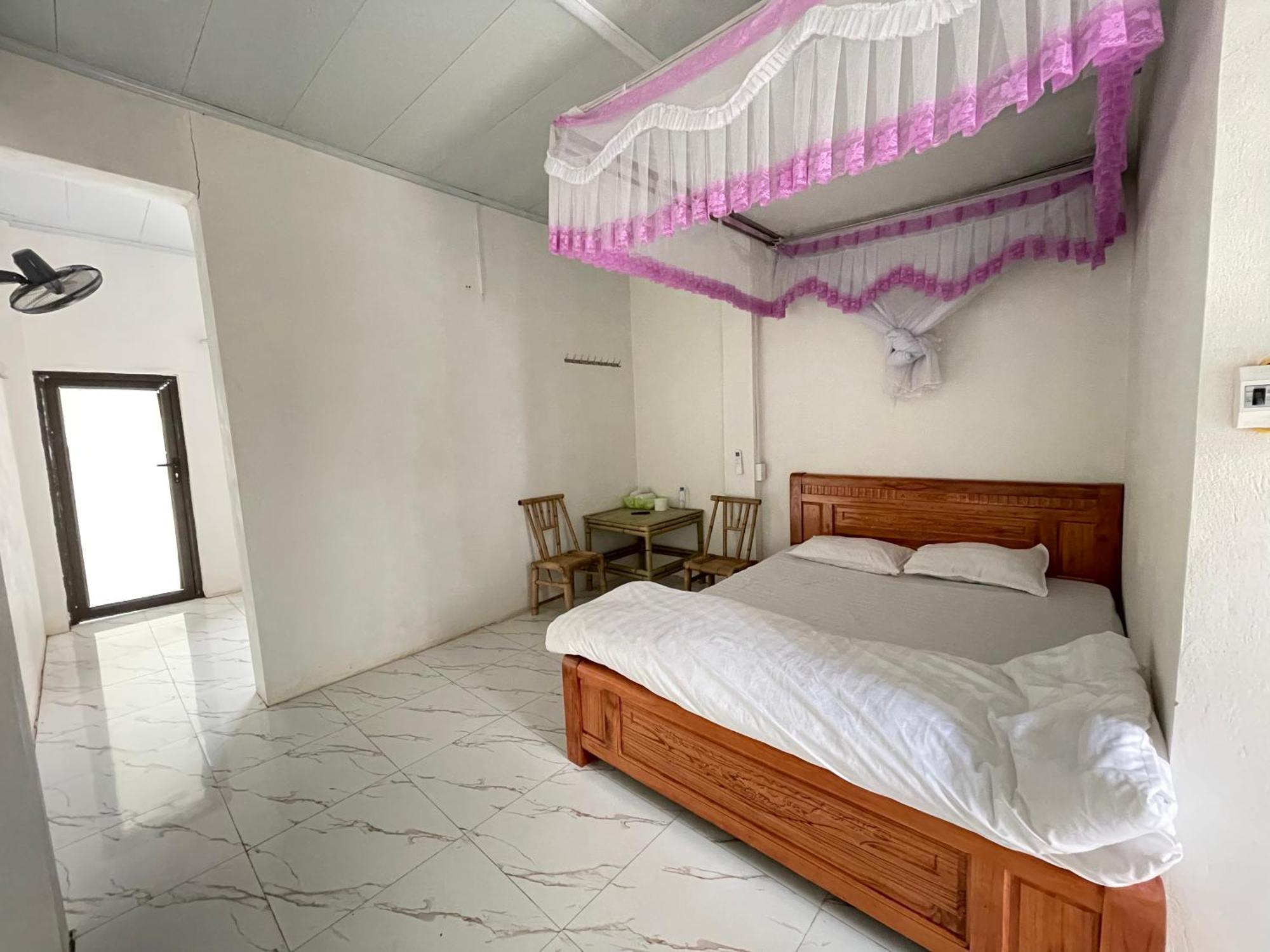 Riverside Homestay Cao Bang Kültér fotó